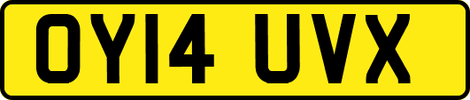 OY14UVX