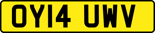 OY14UWV