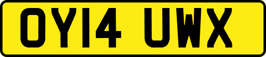 OY14UWX