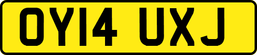 OY14UXJ