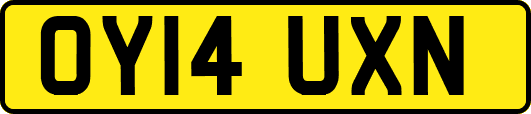 OY14UXN