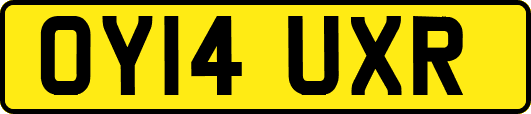 OY14UXR