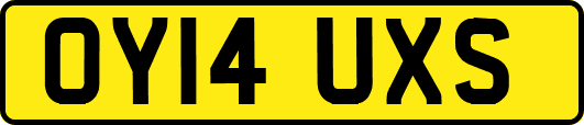 OY14UXS