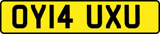 OY14UXU