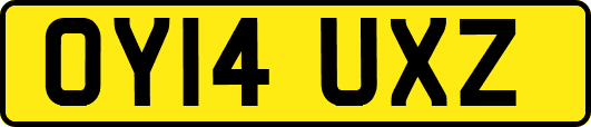 OY14UXZ