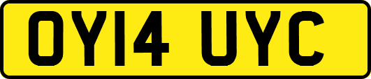 OY14UYC