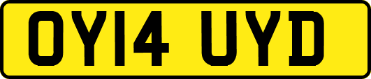 OY14UYD