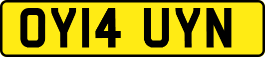 OY14UYN