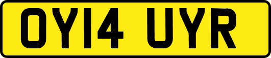 OY14UYR