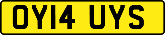OY14UYS