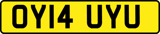 OY14UYU