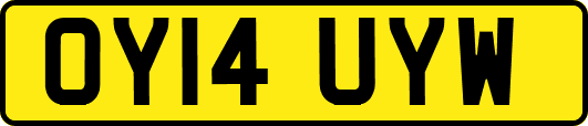 OY14UYW
