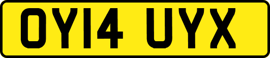 OY14UYX