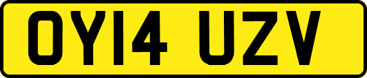 OY14UZV