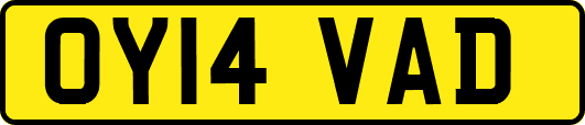 OY14VAD