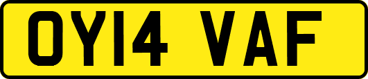 OY14VAF