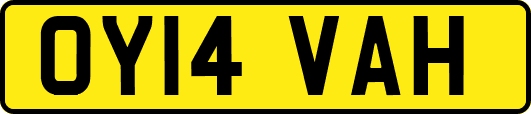 OY14VAH