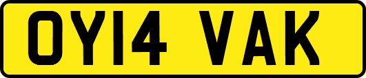 OY14VAK