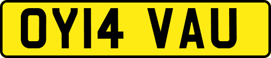 OY14VAU