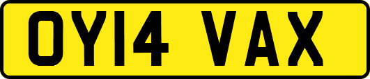 OY14VAX
