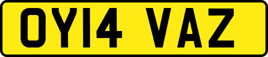 OY14VAZ