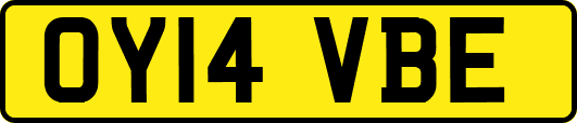 OY14VBE