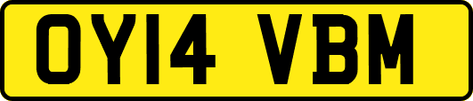 OY14VBM