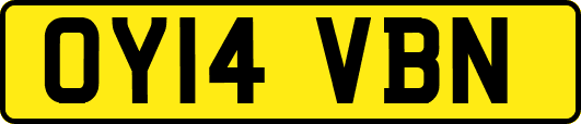 OY14VBN
