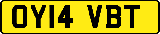 OY14VBT