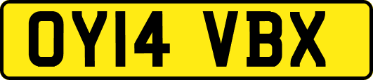 OY14VBX