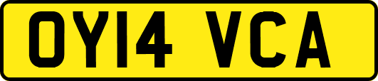 OY14VCA