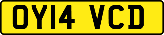 OY14VCD