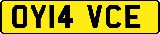 OY14VCE