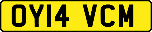 OY14VCM