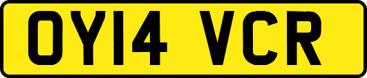 OY14VCR