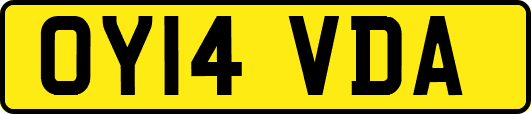 OY14VDA