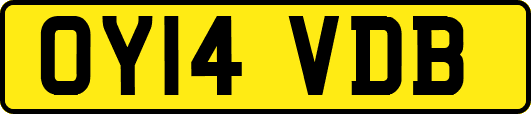 OY14VDB