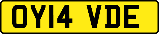 OY14VDE