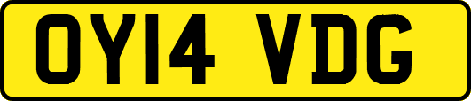 OY14VDG