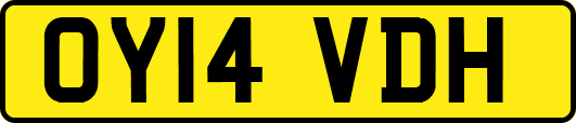 OY14VDH