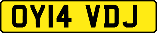 OY14VDJ