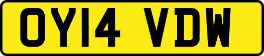 OY14VDW