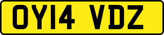 OY14VDZ