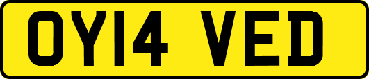 OY14VED