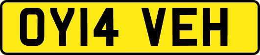 OY14VEH