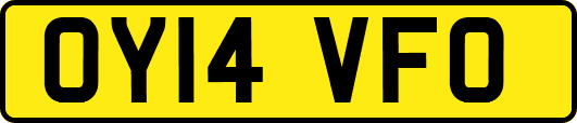 OY14VFO