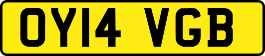 OY14VGB