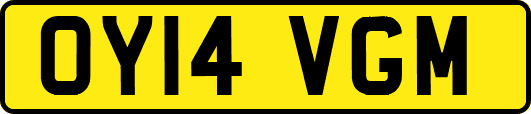 OY14VGM