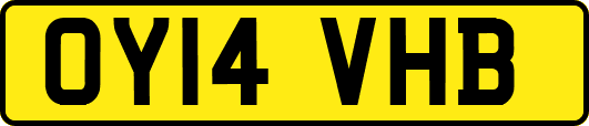 OY14VHB