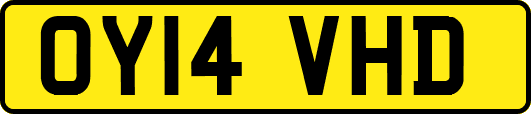 OY14VHD